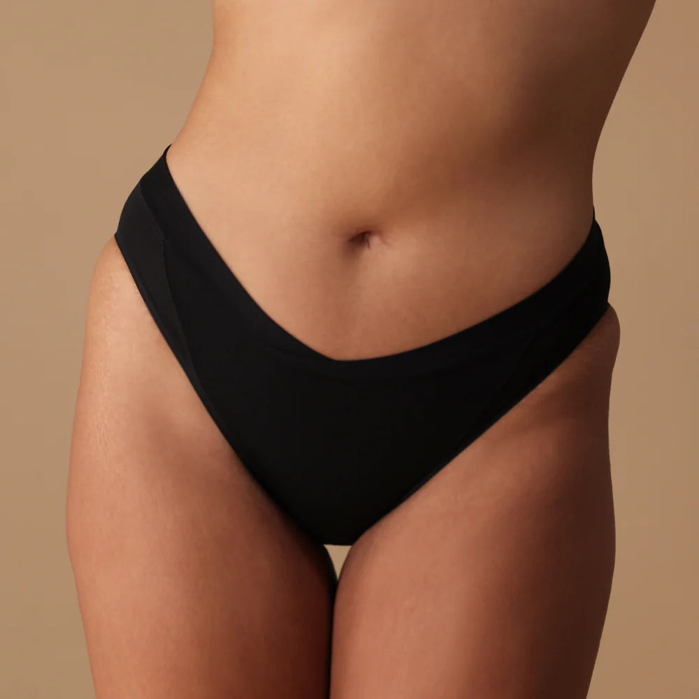 Le Tanga de tous les jours Noir
