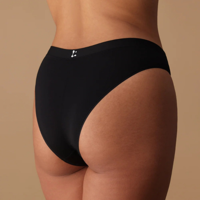 Le Tanga de tous les jours Noir
